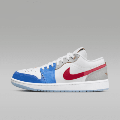 Jordan i low online